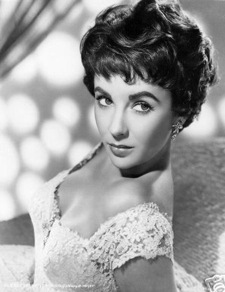 Elizabeth Taylor