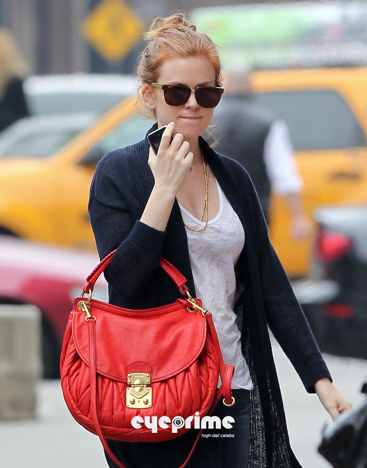 Isla Fisher