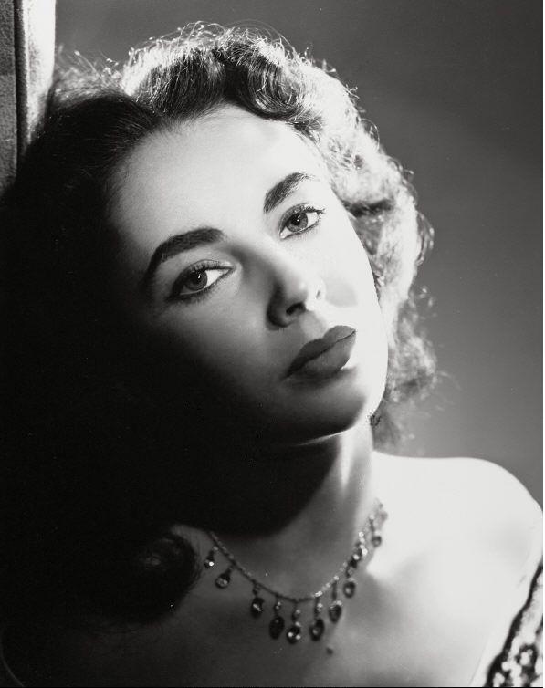Elizabeth Taylor