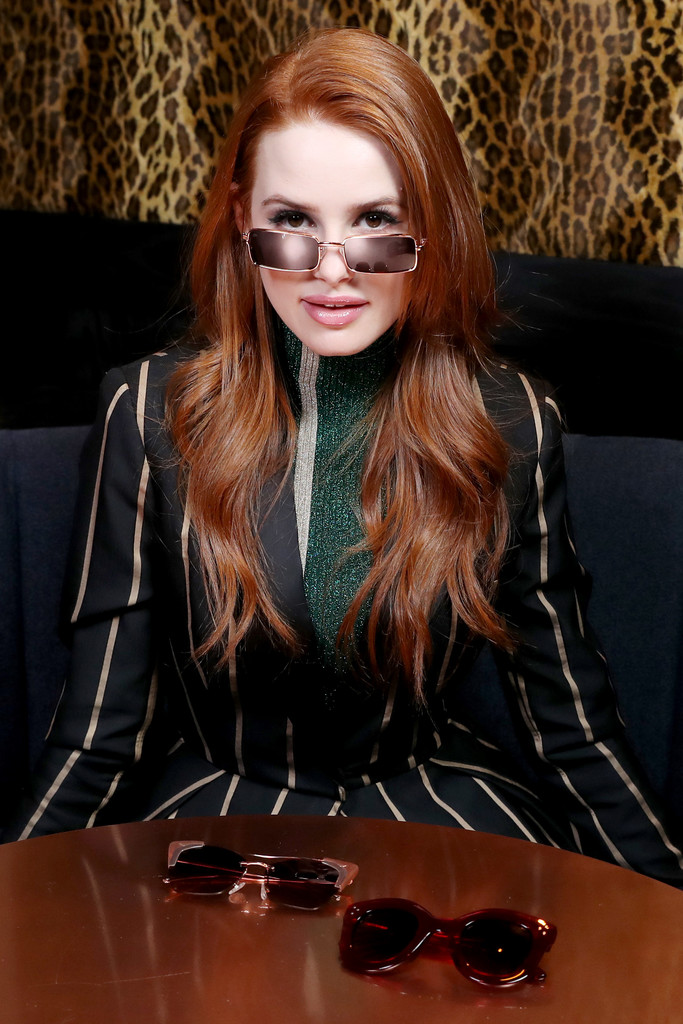 Madelaine Petsch Madelaine Petsch