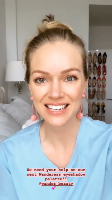 Lindsay Ellingson