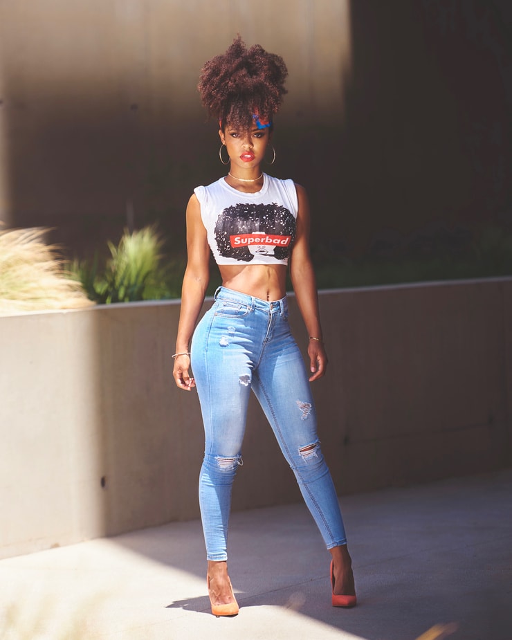 Madison Calley Madison Calley