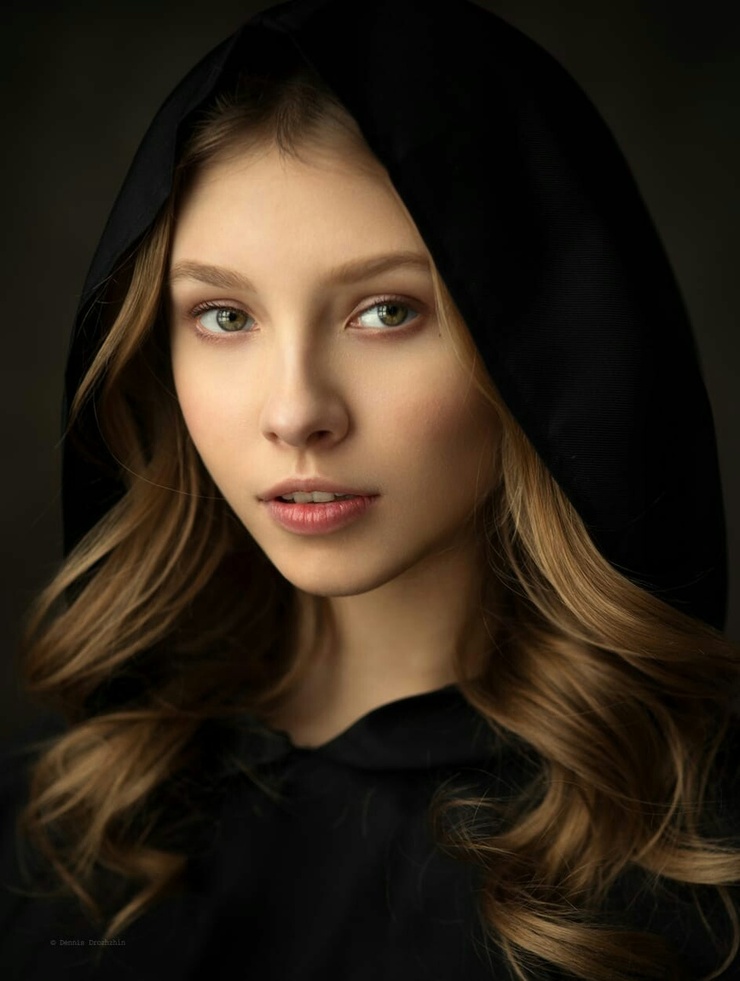 Alisa Tarasenko Alisa Tarasenko