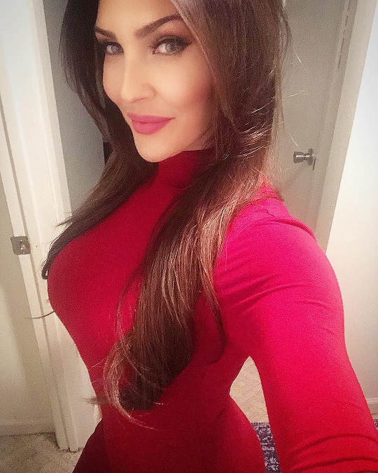 Meisha Johnson