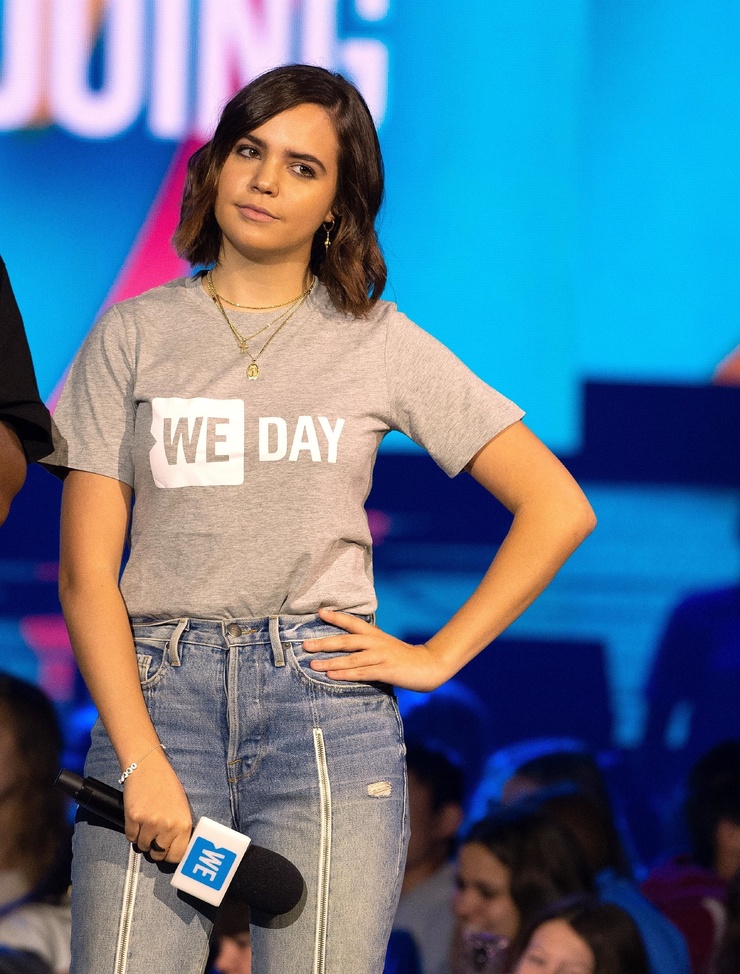 Bailee Madison