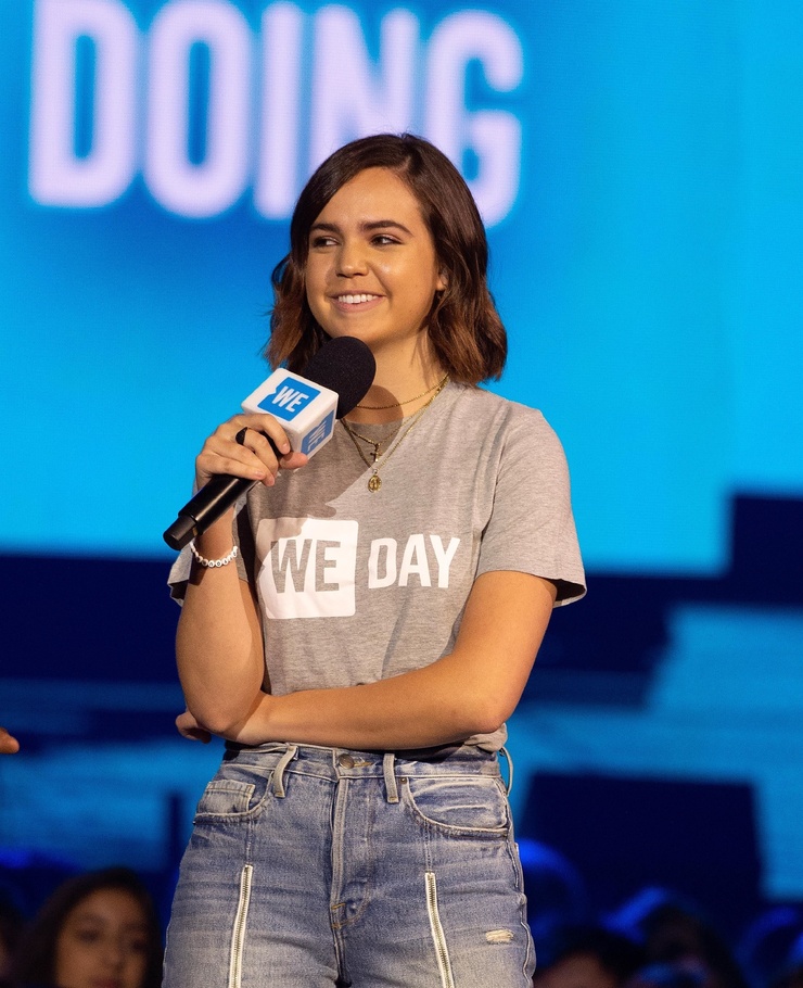 Bailee Madison