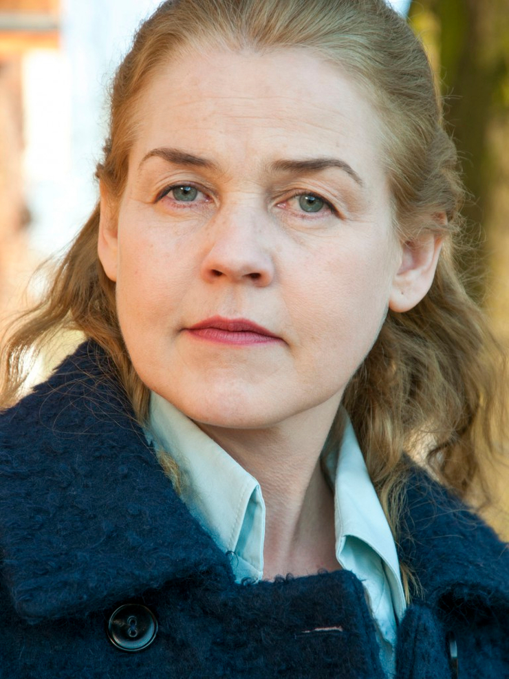 Heidi Züger