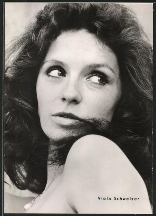 Viola Schweizer
