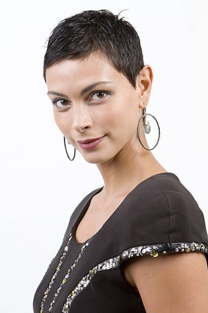 Morena Baccarin Morena Baccarin