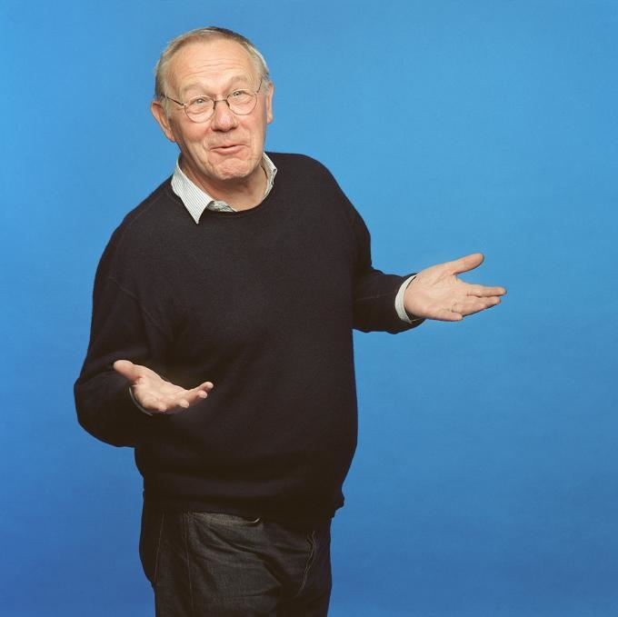Armin Maiwald