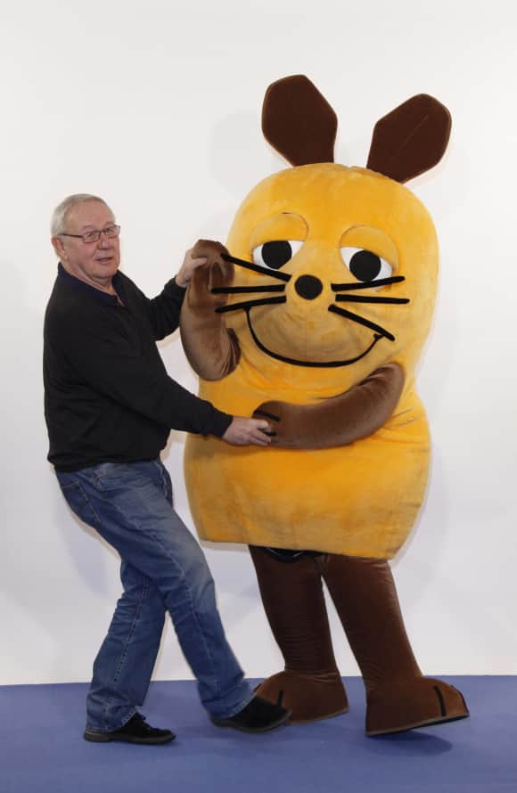 Armin Maiwald