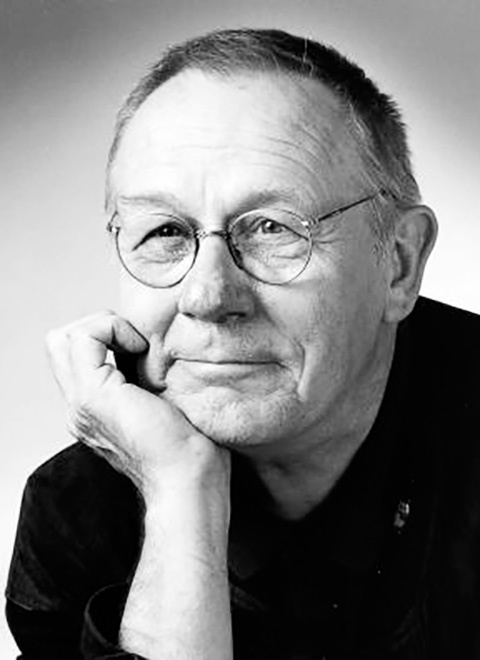 Armin Maiwald