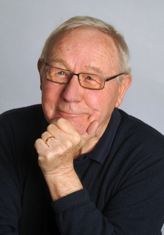 Armin Maiwald
