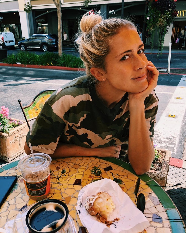 Abby Dahlkemper