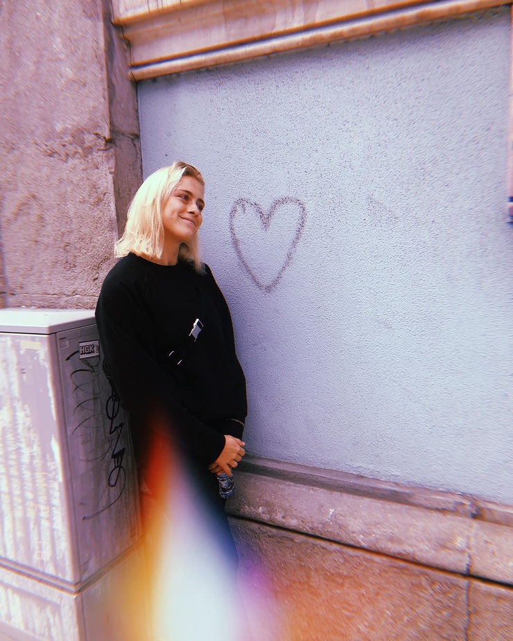 Abby Dahlkemper