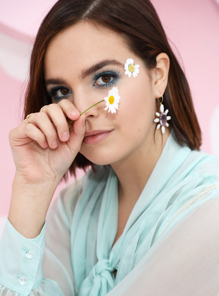 Bailee Madison Bailee Madison
