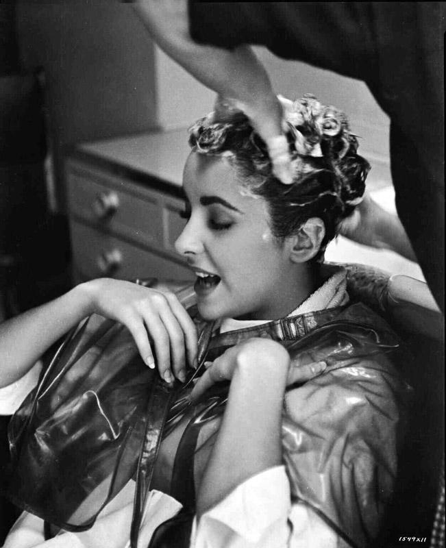 Elizabeth Taylor