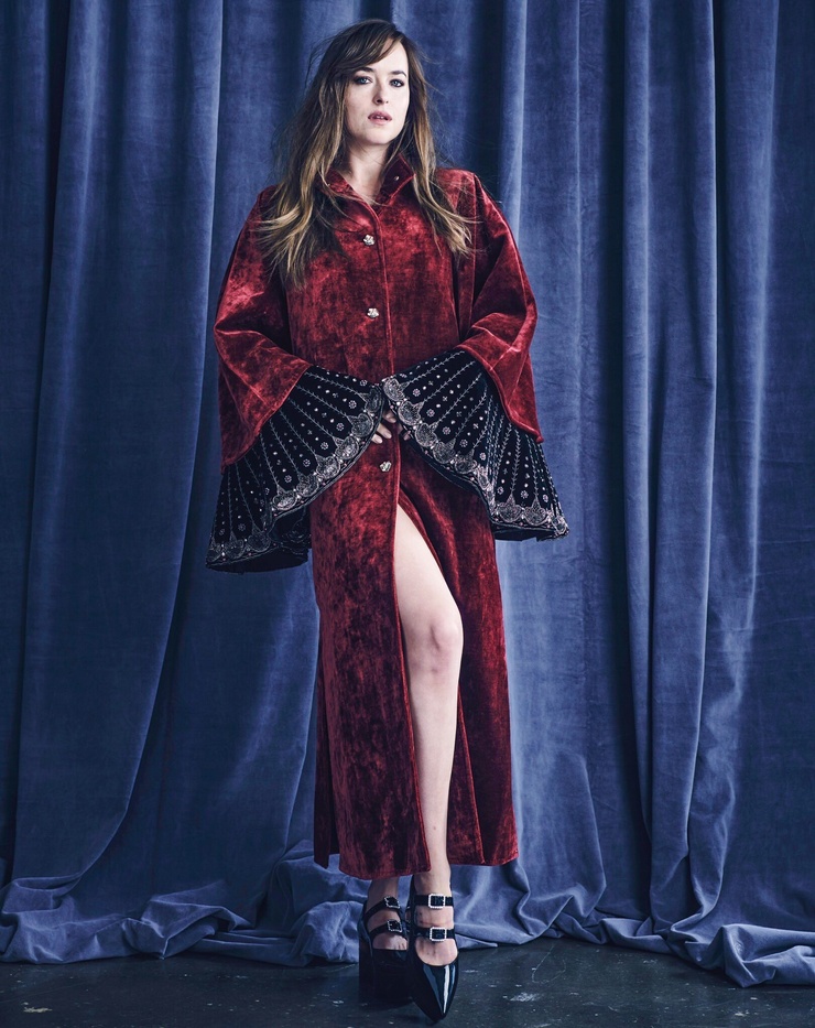 Dakota Johnson Dakota Johnson