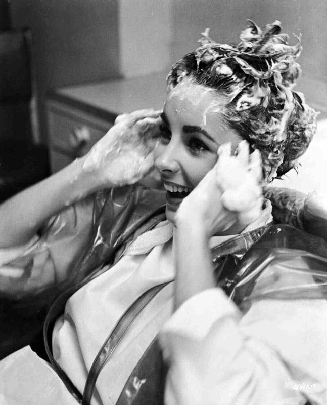 Elizabeth Taylor Elizabeth Taylor