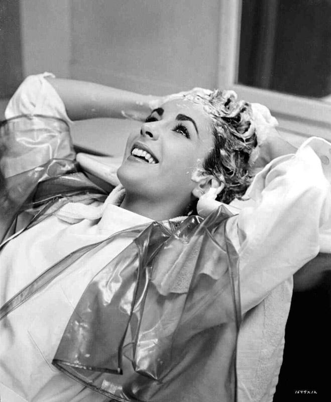 Elizabeth Taylor Elizabeth Taylor