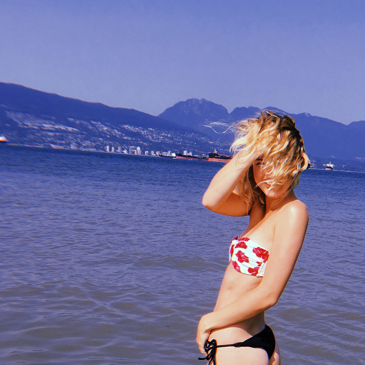 Sarah Grey Sarah Grey