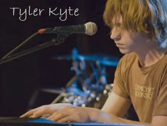 Tyler Kyte