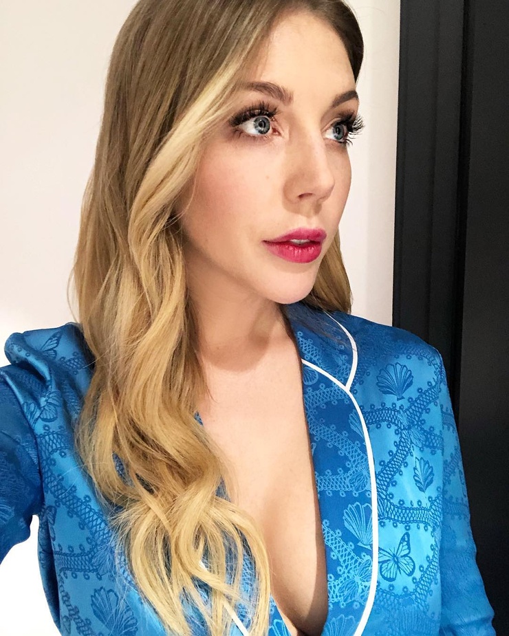 Katherine Ryan