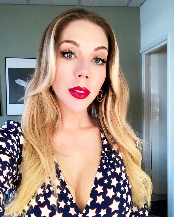 Katherine Ryan