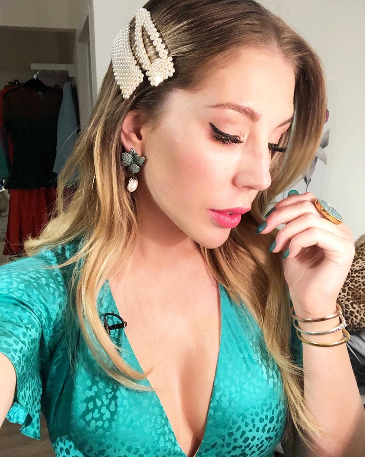 Katherine Ryan