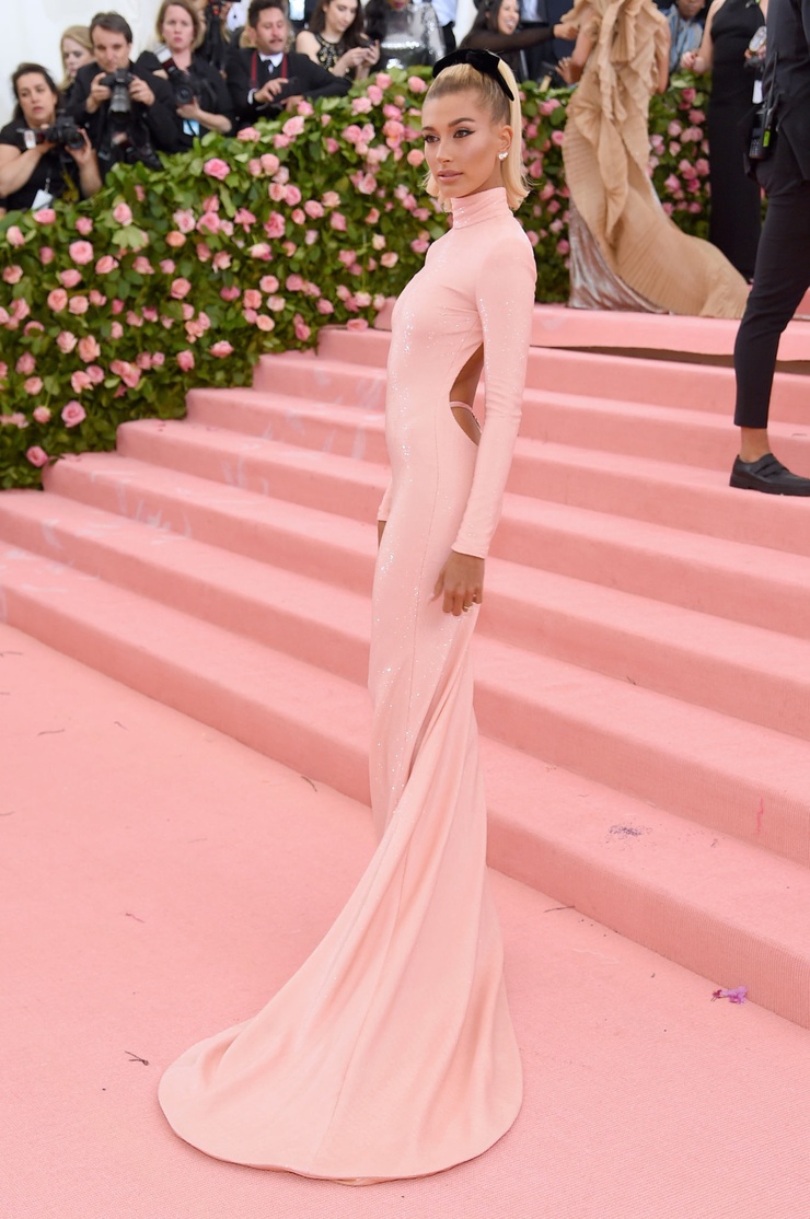 Hailey Baldwin