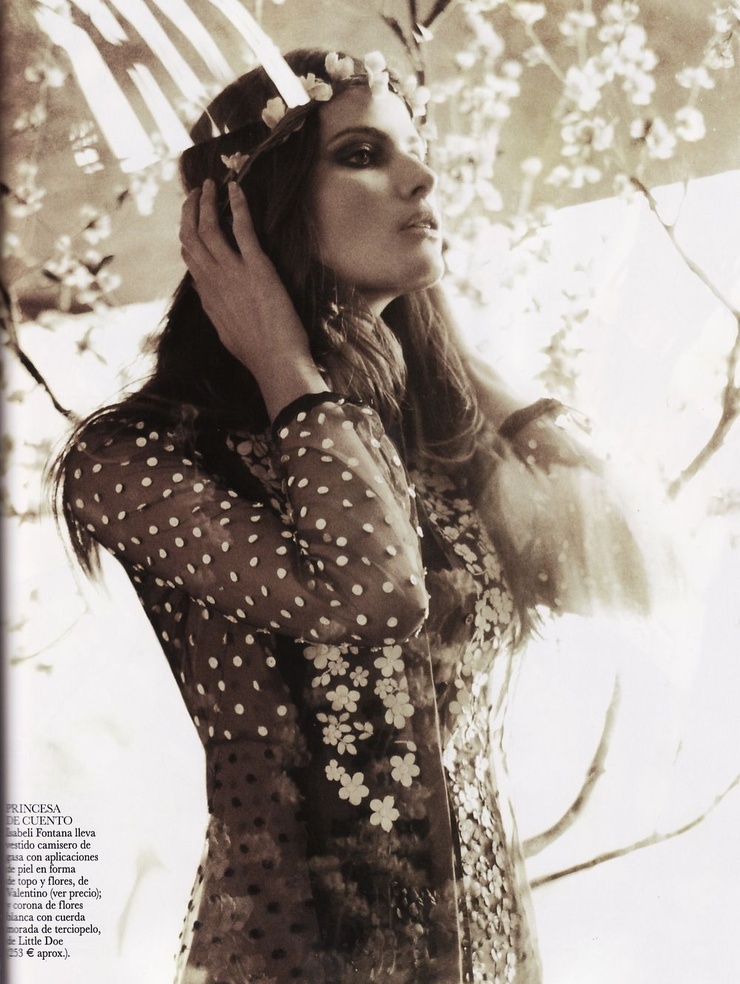 Isabeli Fontana