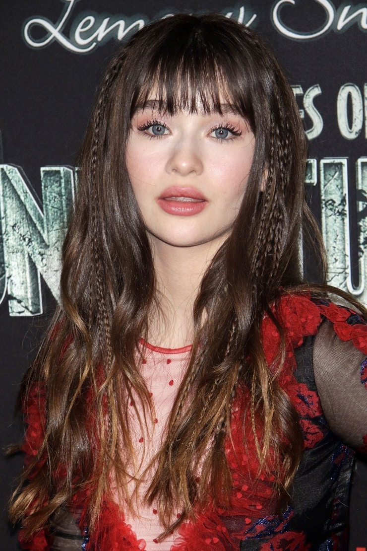 Picture of Malina Weissman