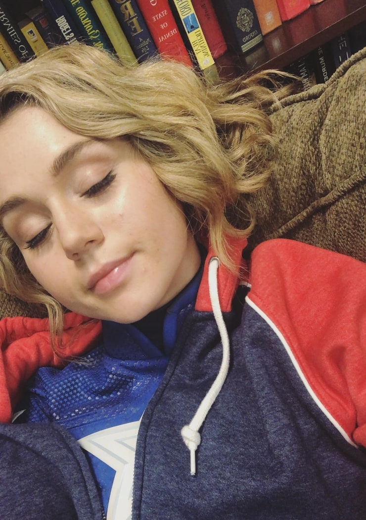 Brec Bassinger