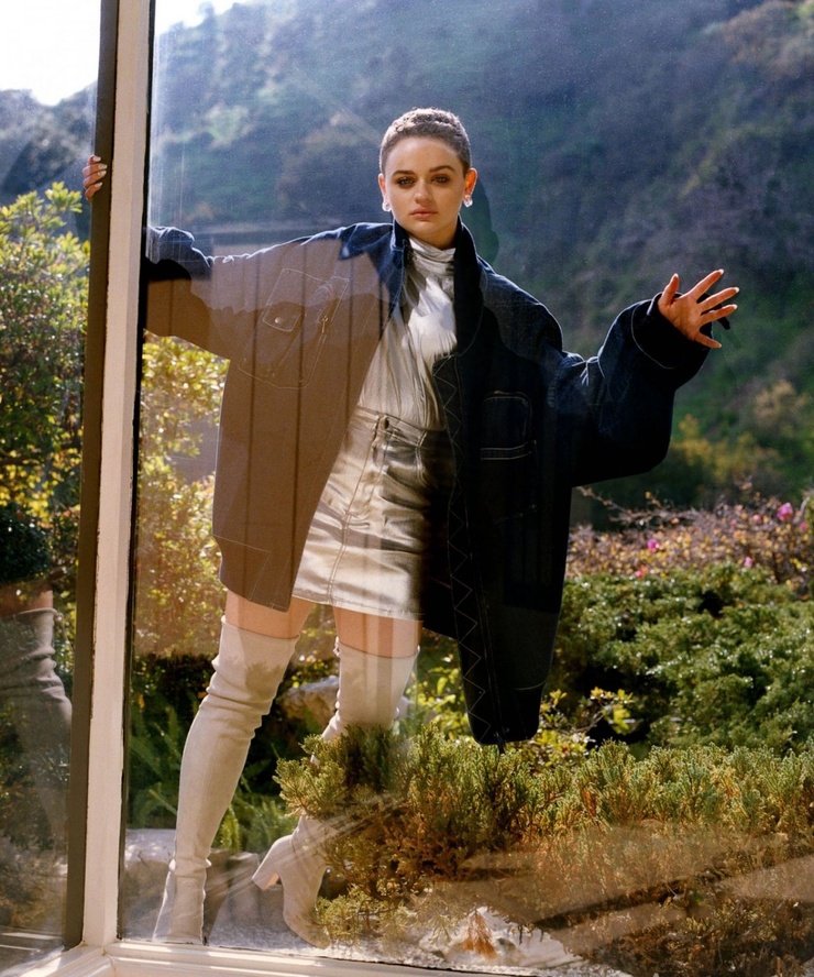 Joey King