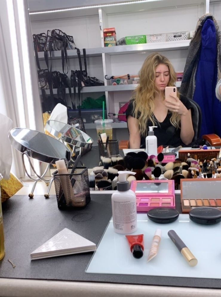Willow Shields