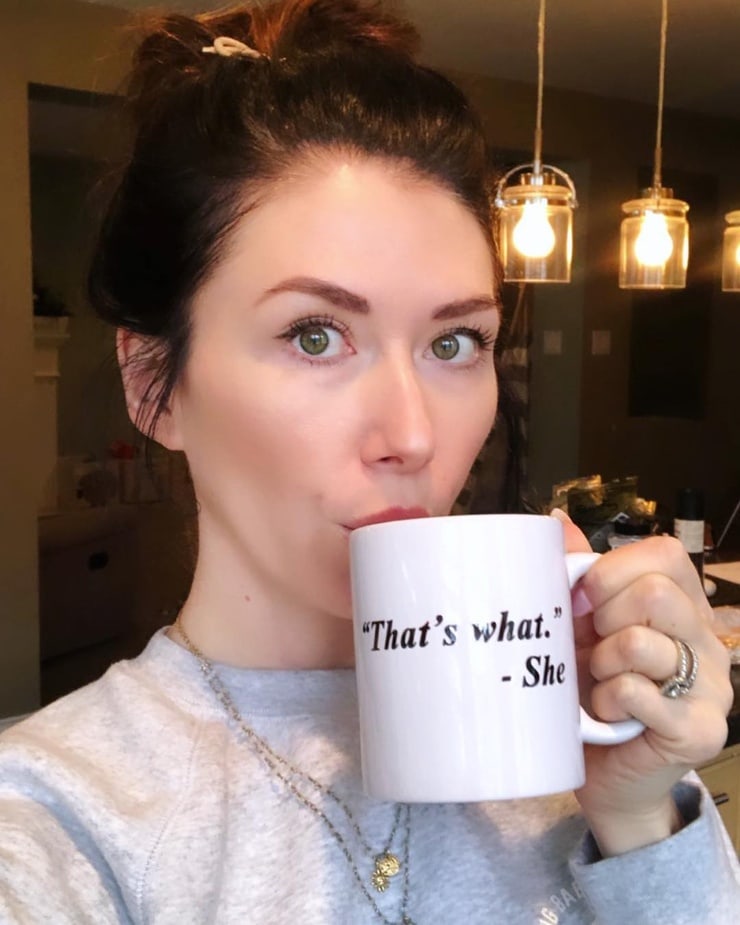 Jewel Staite Jewel Staite
