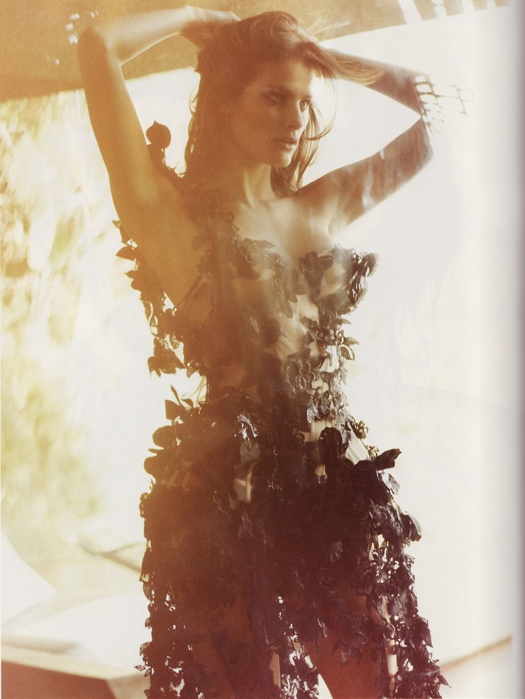 Isabeli Fontana