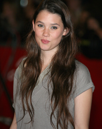 Image of Astrid Berges-Frisbey