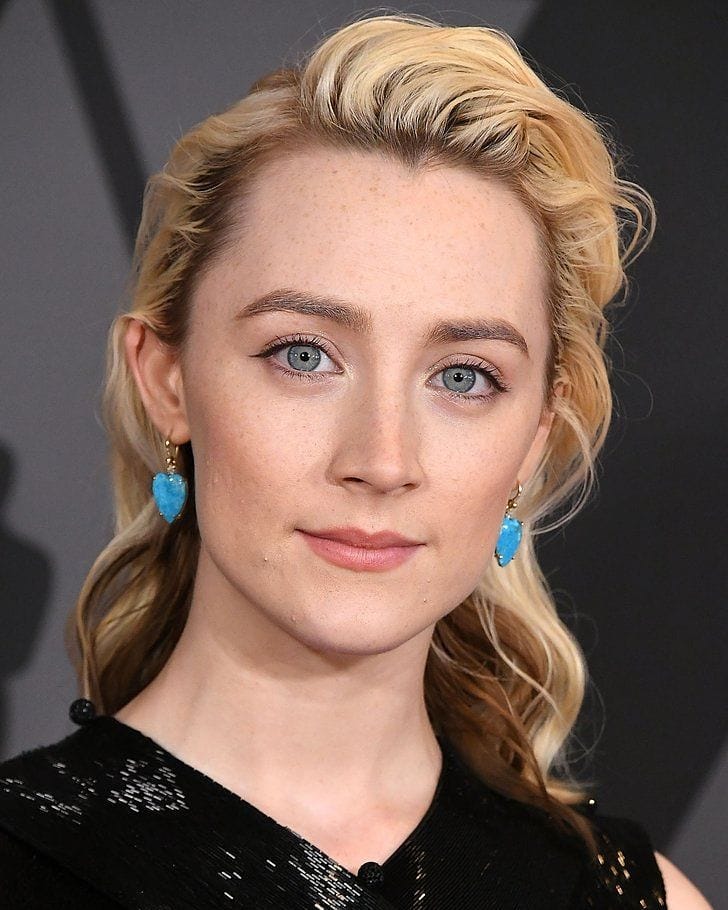Picture of Saoirse Ronan
