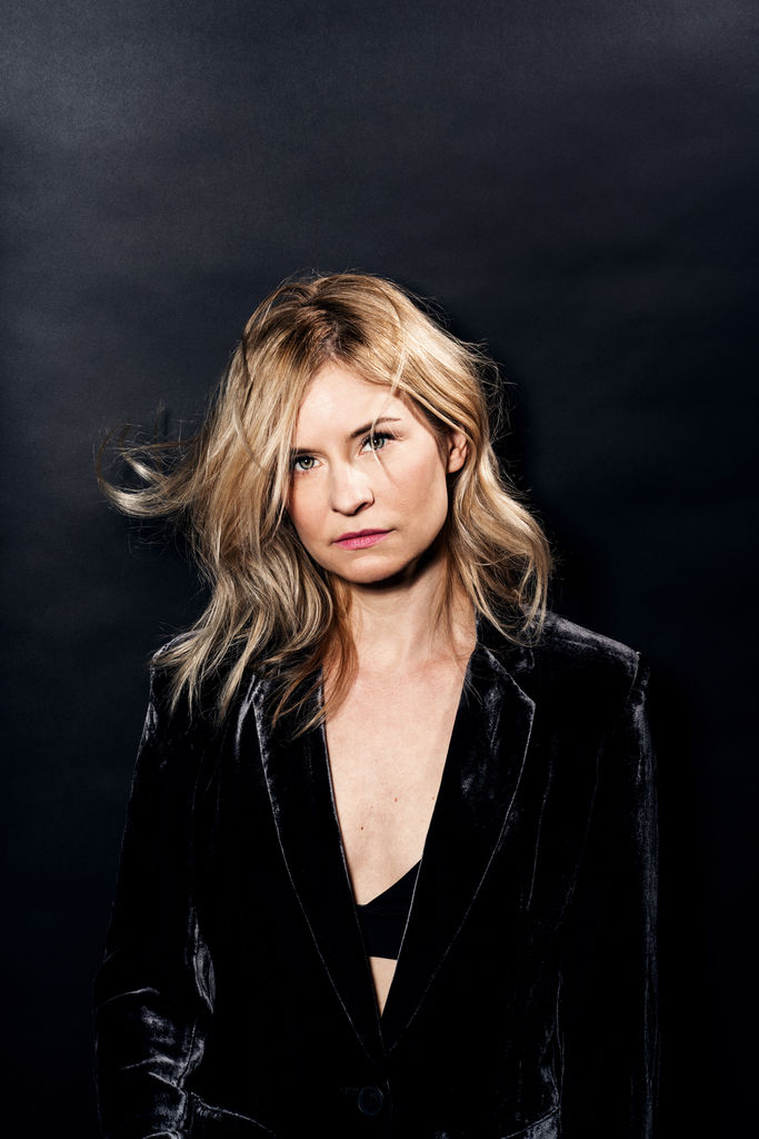 Birte Hanusrichter Birte Hanusrichter