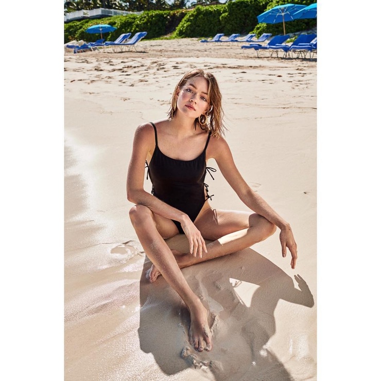 Lindsay Ellingson Lindsay Ellingson