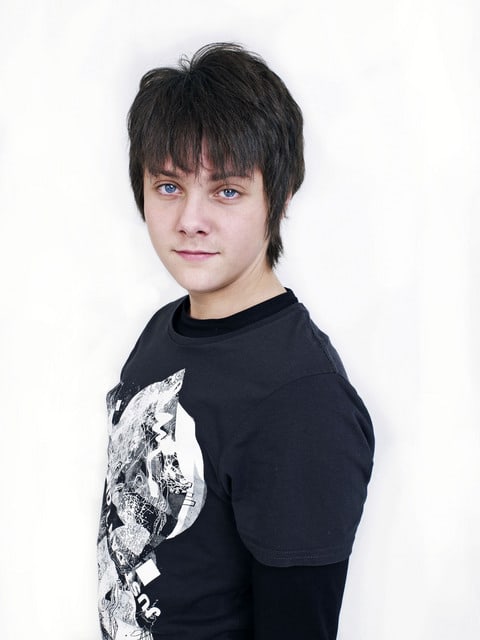 Tyger Drew-Honey