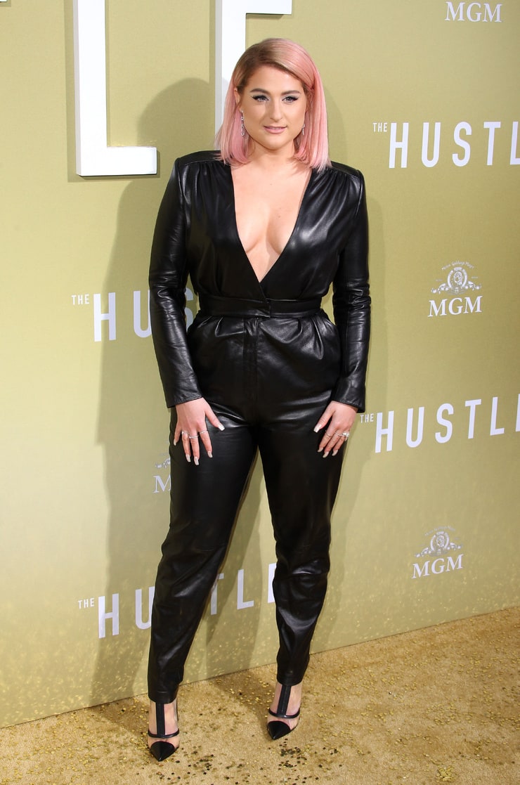 Meghan Trainor