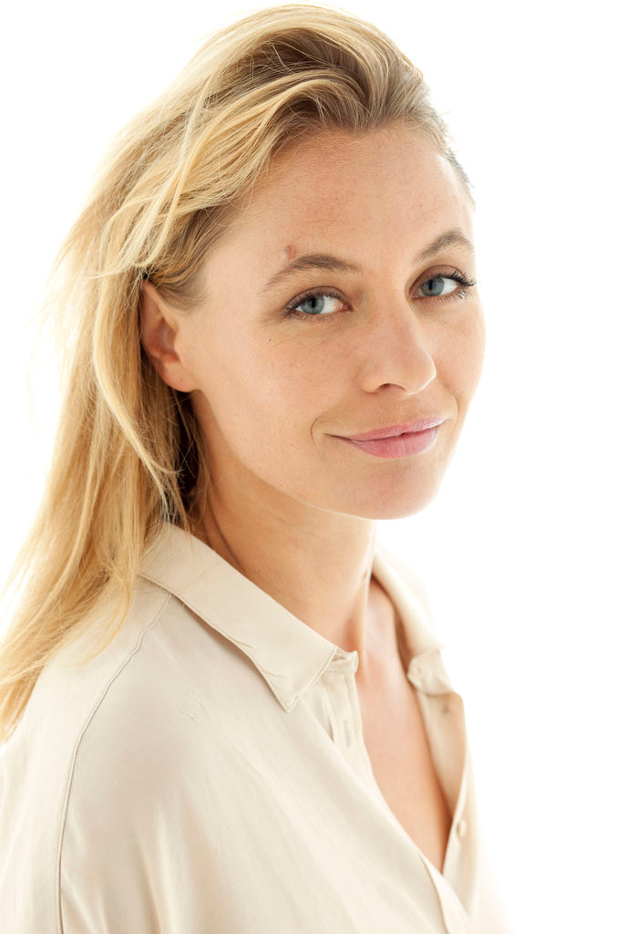 Julia Thurnau