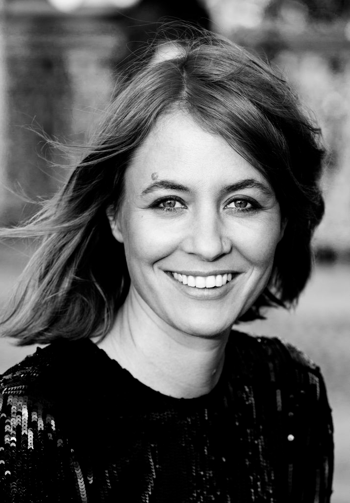 Julia Thurnau