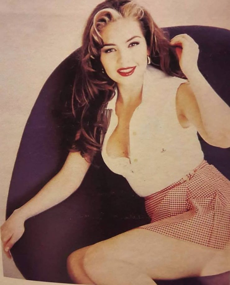 Thalía
