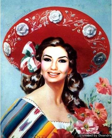 Thalía
