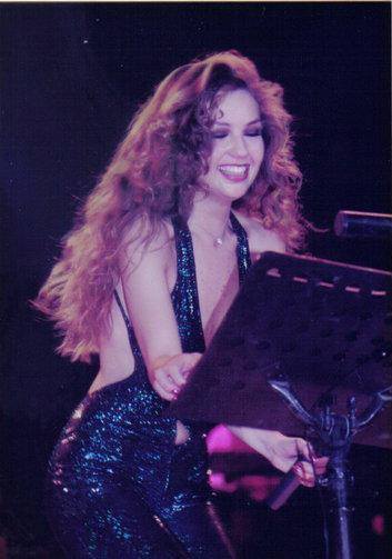 Thalía