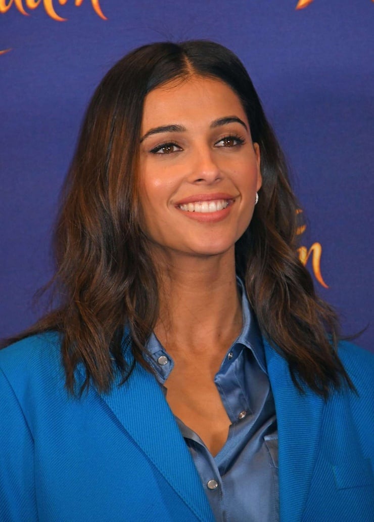 Naomi Scott picture