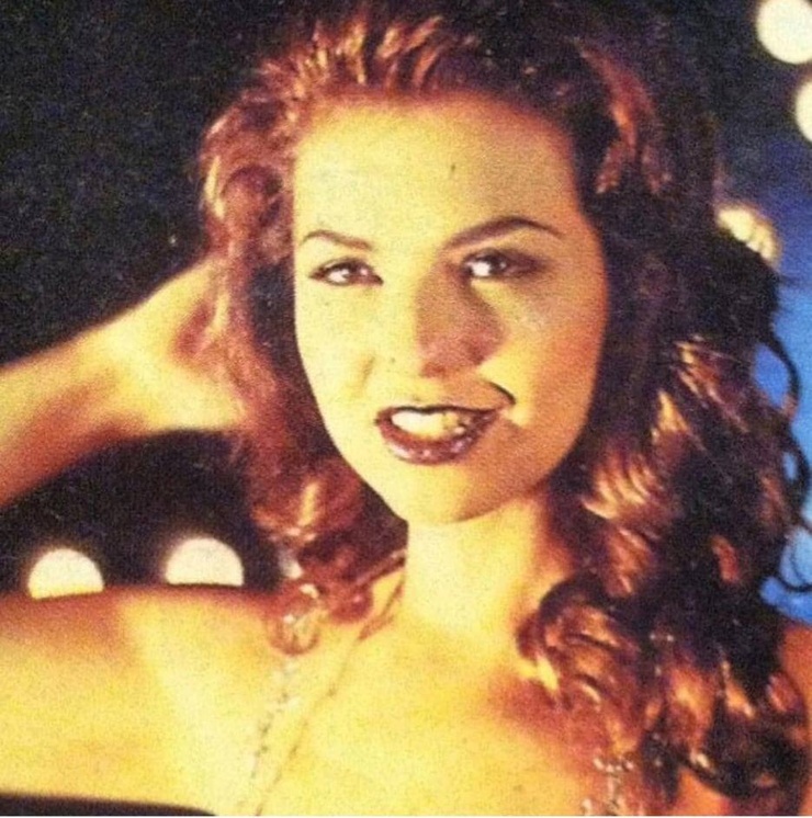 Thalía